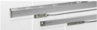 small sealed linear encoders