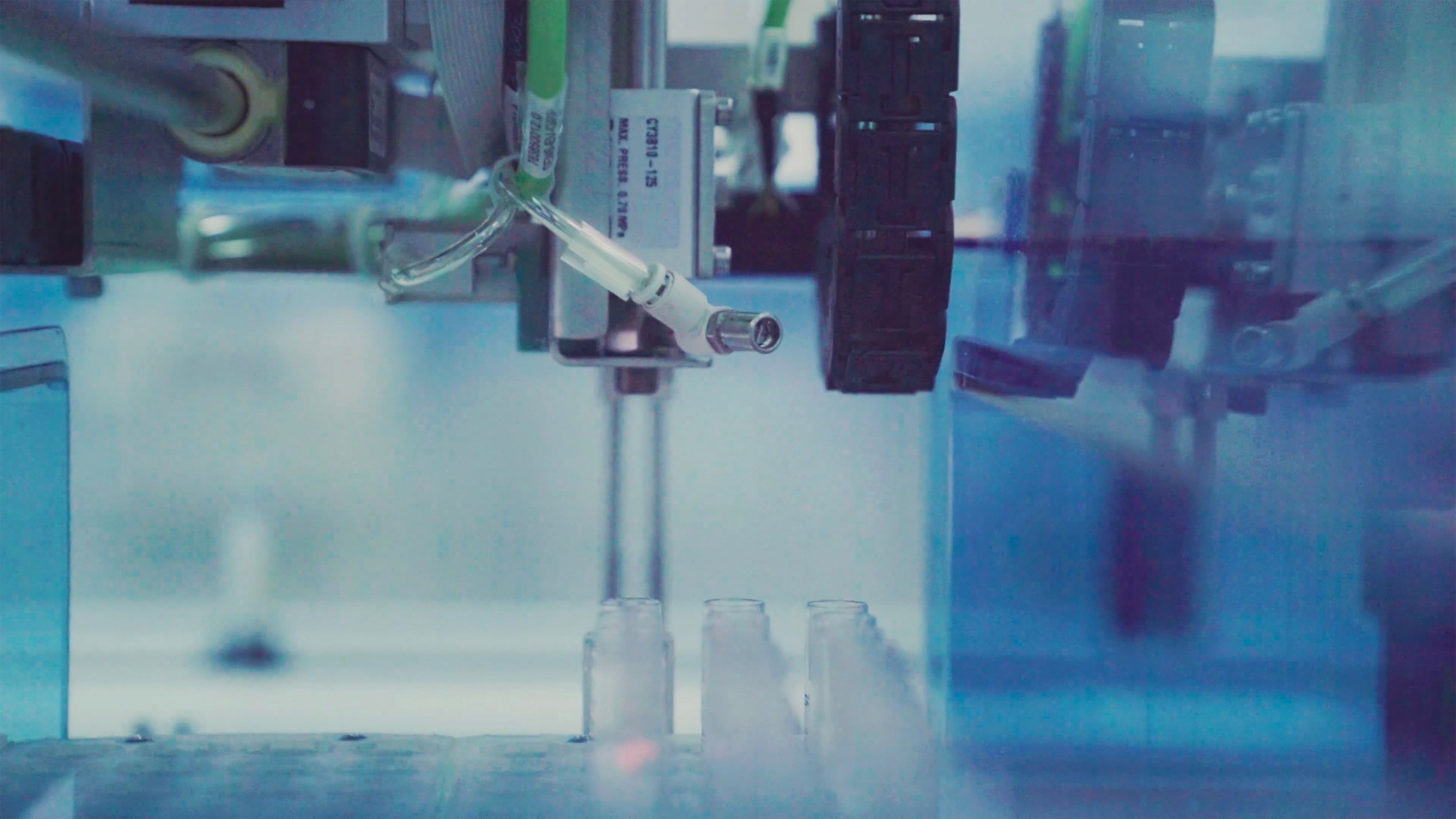 Lab Automation