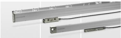 sealed linear encoders