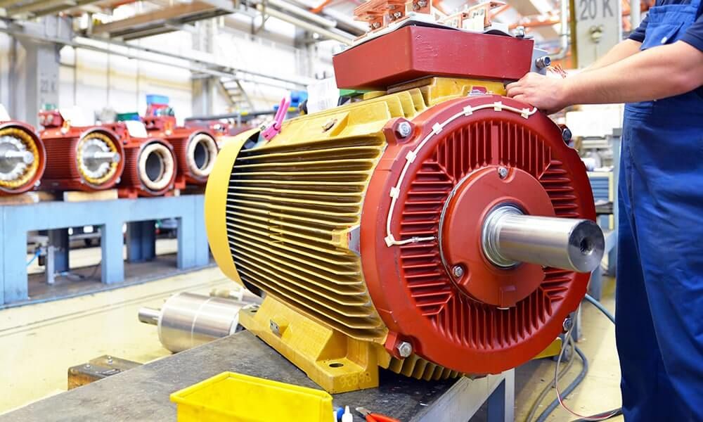 Motor Drive