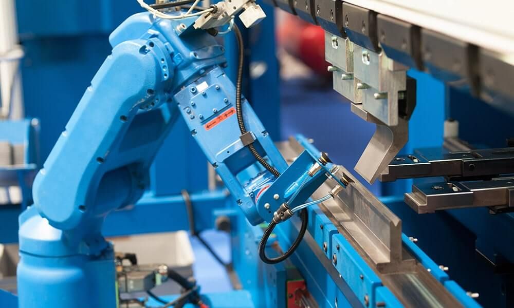 pick and place robotic encoders