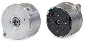 Rotary Encoders
