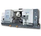 CNC Assemly